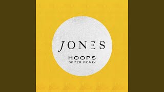 Hoops (SPYZR Remix)
