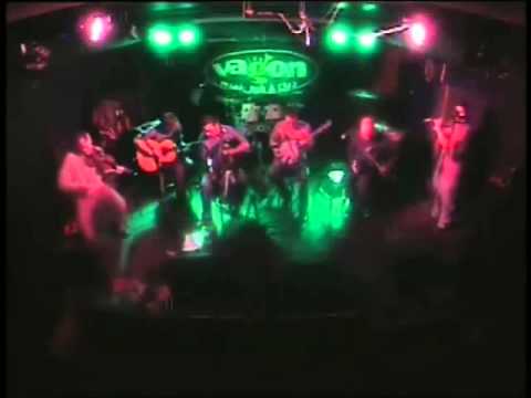 Poitín - The Scottish Set