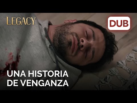 No son balas, son heridas de traición | Legacy Capítulo 564