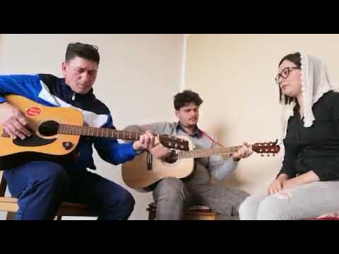 Se mi trovassi nella tempesta