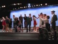 Glee Cast- We Are Young Lyrics (Lyrics in ...