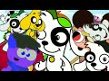 As Aventuras De Doki Abertura