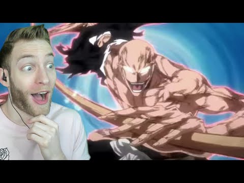THIS IS PERFECT TIMING!!! Reacting to "Bleach S Abridged" Episode 17
