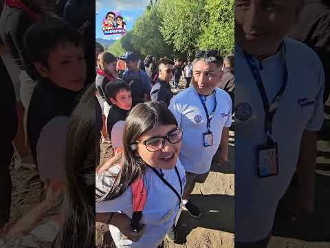 CAPITULO 16 / FIESTA DEL ASADO DE CHIVO DE LONQUIMAY