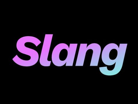 Slang - AI-Powered Voice Concierge For Restaurants