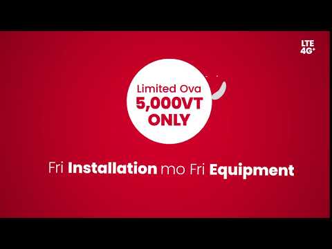 Digicel Play TV - Christmas Offer