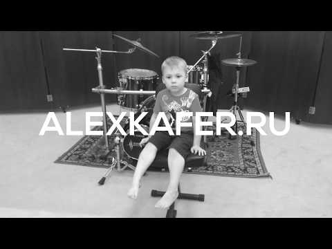 Alex Kafer & Lera - Я у твоих ног (Наталья Власова Cover)