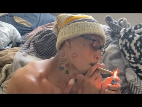 When Everyday Is 420 😂😂😂