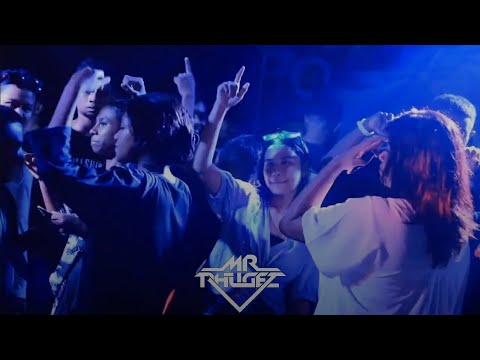 DISCO REMIX 🔥 ALL NIGHT X ENAK ENAK PARTY GACOR 2026 💥