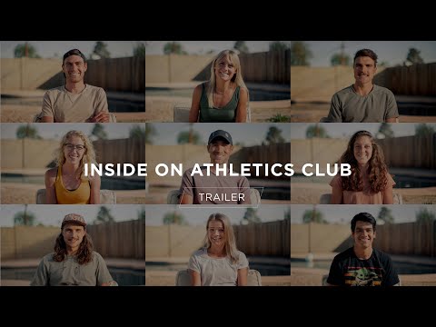 Inside On Athletics Club - Scottsdale, AZ - TRAILER
