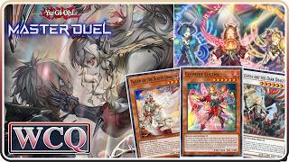 We Overhauled The Branded Elfnote Deck! | Yu-Gi-Oh! Master Duel