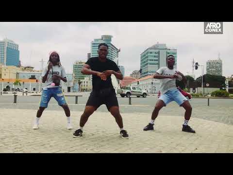 Angola Afrohouse/Kuduro