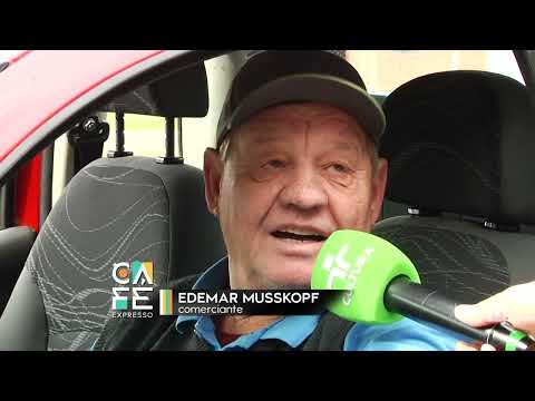 Ponte de acesso a Mormaço (RS) será duplicada