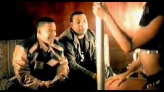 Daddy Yankee ft. Don Omar - Seguroski, Gata Gangster