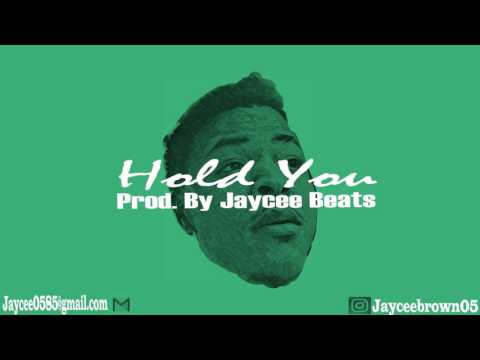 "Hold You" Mozzy x YG x SOB x RBE Type Beat 2017 | Jaycee |