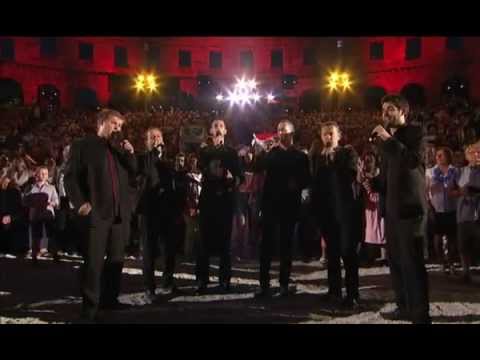 Klapa Cambi - Ne more mi bit 2015