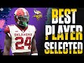 2022 NFL Draft: BEST player selected by the Minnesota Vikings | CBS Sports HQ