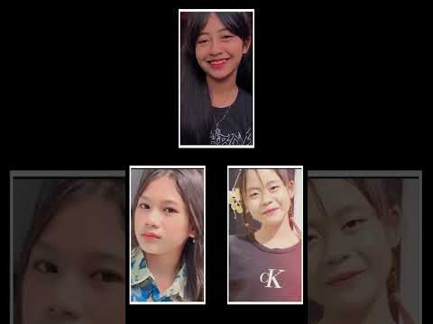 Pilih mana nih Bunga Lisa atau Memey