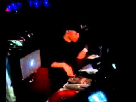 Marley Marl & Hotday @ Sapony Night Club/Queens,NYC