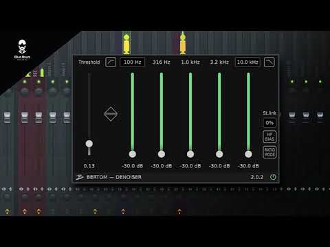 👨‍🚀 FREE PLUGIN that Removes STATIC & NOISE from your VOCALS