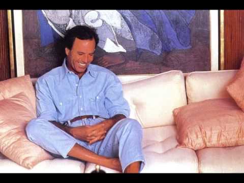 Julio Iglesias El Amor (English Version)