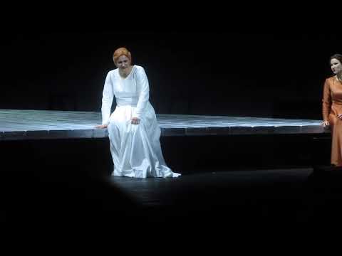Lise Davidsen, 'Wie lachend sie mir Lieder singen', Tristan und Isolde (Wagner)