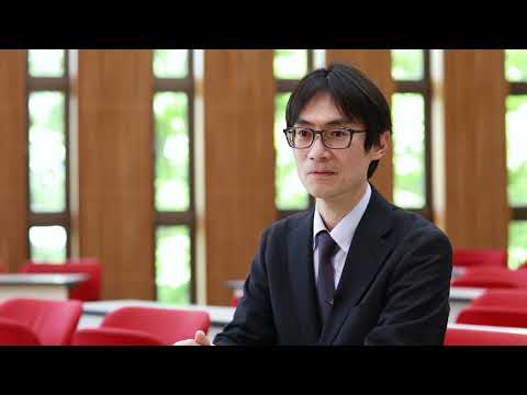 経済学科 【メジャー紹介 / 心理学】心理学メジャーの学びと魅力とは？-椿田貴史教授に伺いました-