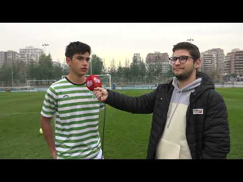 Verbo Divino se prepara con todo para Mundial de Marruecos