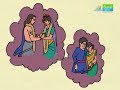 Ajji Helida Kathe: ಪೆದ್ದಿಯ ಮದುವೆ | Always Keep Your Promises | Kannada Moral Story for Kids