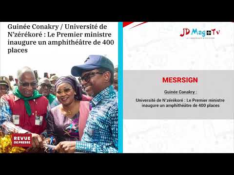 Revue de presse éducative du vendredi 14 Févier 2025