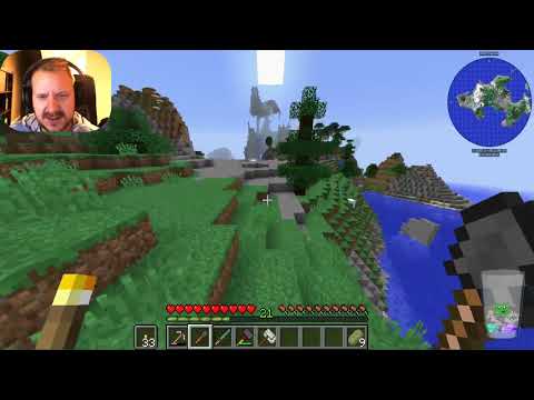 FTB Revelation - Alpha 0.0.6 - New Pack - Ep. 5