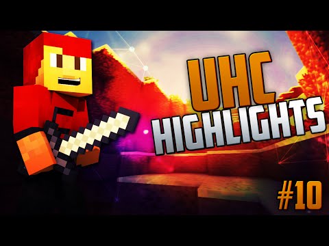 UHC Highlights: E10 - Strength in Numbers