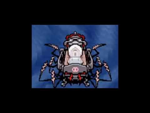 Silver's Favorite VGM #550 - Master Porky's Theme