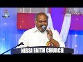 కృపాక్షేమము నీ శాశ్వతజీవము Krupa Kshemamu Pas John W