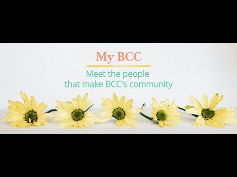 My BCC - Episode 1 with Jim Potter