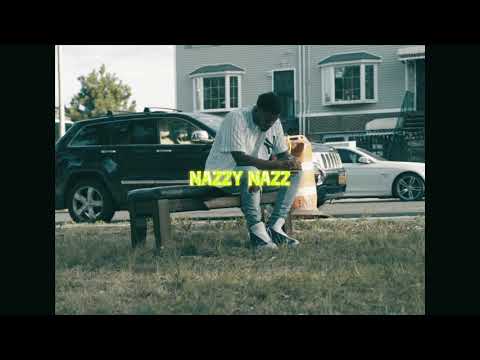 Nazzy Nazz- LAX Freestyle (Official Music Video)