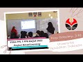 Video PPL 1 PPG Daljab Kategori 1 Tahun 2022 Luring