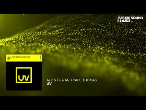 Video thumbnail for UV