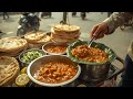 This Delhi Vendor S Setup Turns Simple Ingredients Into A Street Food Hit