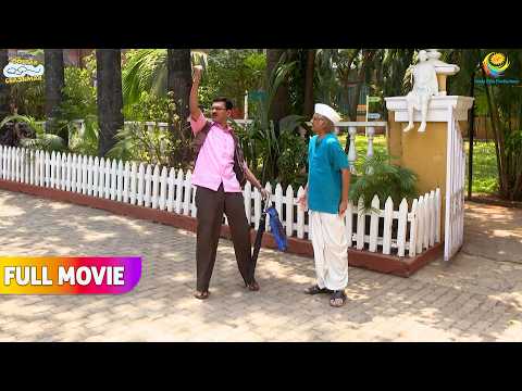 Popatlal kis ke khilaf laga raha hai nare😥| FULL MOVIE | Taarak Mehta Ka Ooltah Chashmah