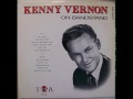 Kenny Vernon -  Cryin Time