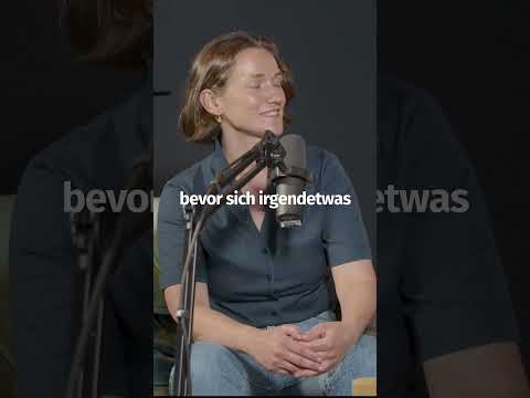 Was wäre das erste, das sich verändern würde, wenn alle ab morgen ein Grundeinkommen bekommen würde?