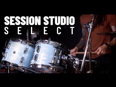 Session Studio Select | Demo and Jam