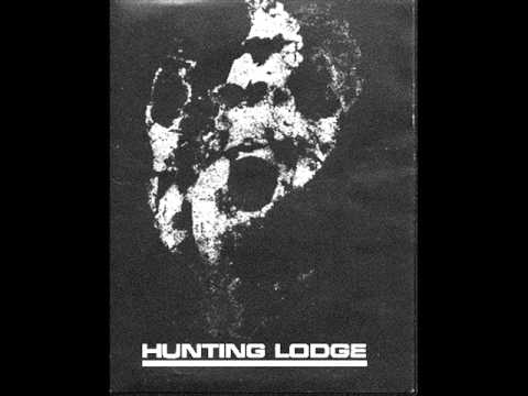 Hunting Lodge - Shadow Out Of Time / By The Blood Of Others