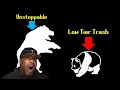 What Kind of Bear is Truly Best | The Bear Tier List | TIERZOO REACTION