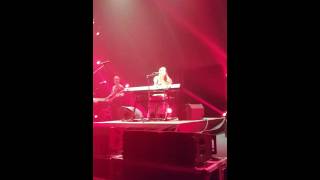 Birdy - Lifted pt1 (Live)