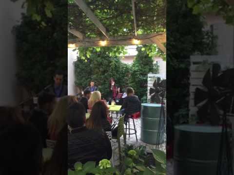 mazdrunka & petros matsios - "love of my life"