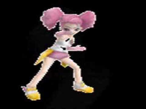 carroll thompson   between me and you