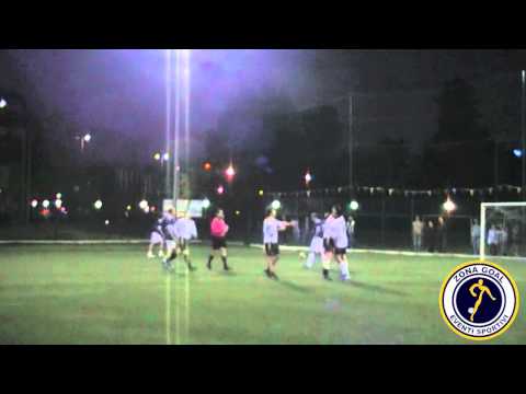 5° Campionato Zona Goal over 32&35: Vitelloni-Atletico Motoseghe