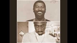 2Pac feat Teddy Pendergrass  Can We Be Lovers